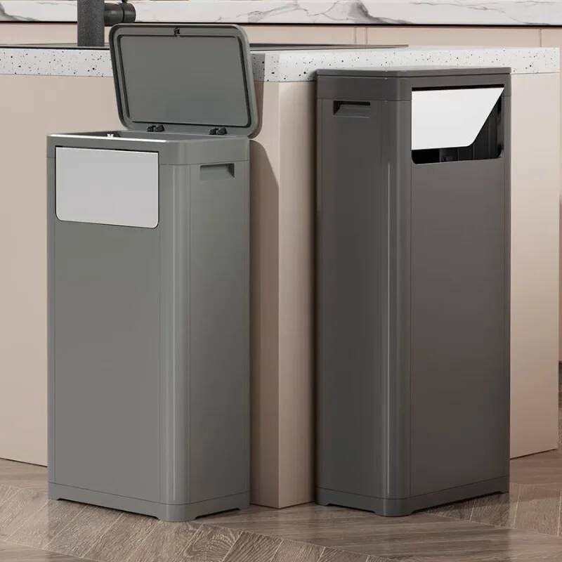 Abfallbehälter aus Kunststoff  – Commercial Kitchen Bin Bewertung und Preis
