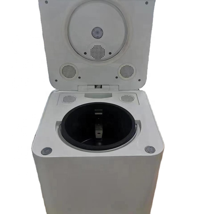 Küchen-Komposteimer Kompostbeh – Commercial Kitchen Bin Bewertung und Preis