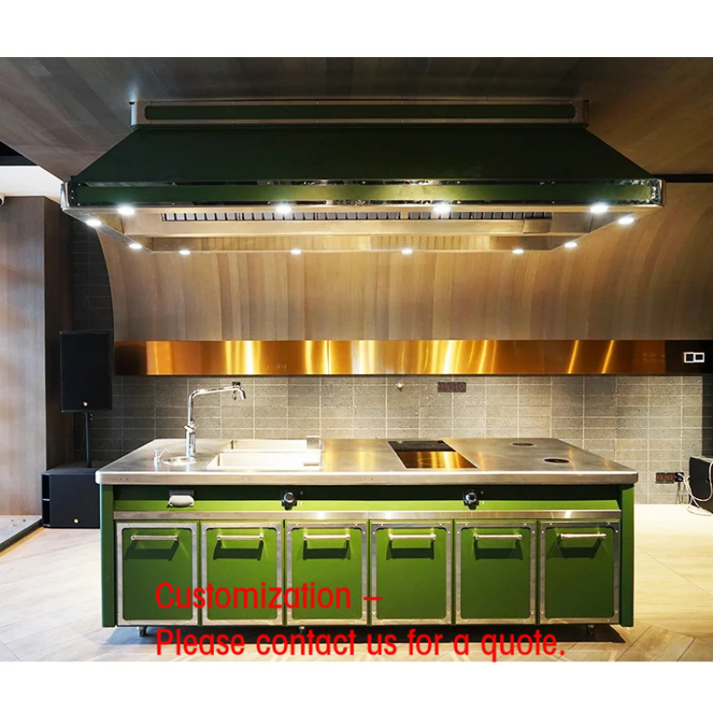 Maßgefertigte Gewerbliche Hote – Commercial Kitchen Worktops Bewertung und Preis